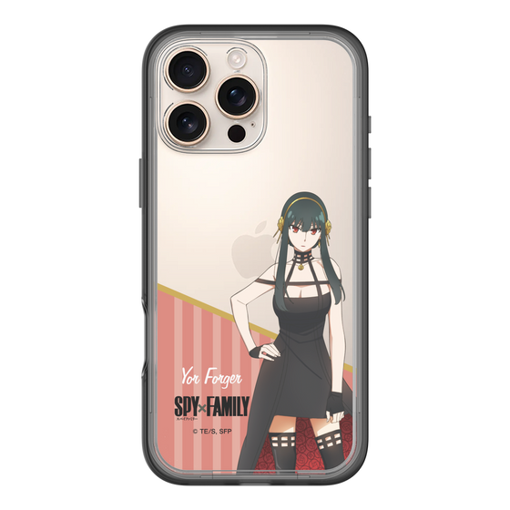 スリムプロテクションプレミアムケース［ SPY×FAMILY - ヨル・フォージャー - 立ち絵3 ］