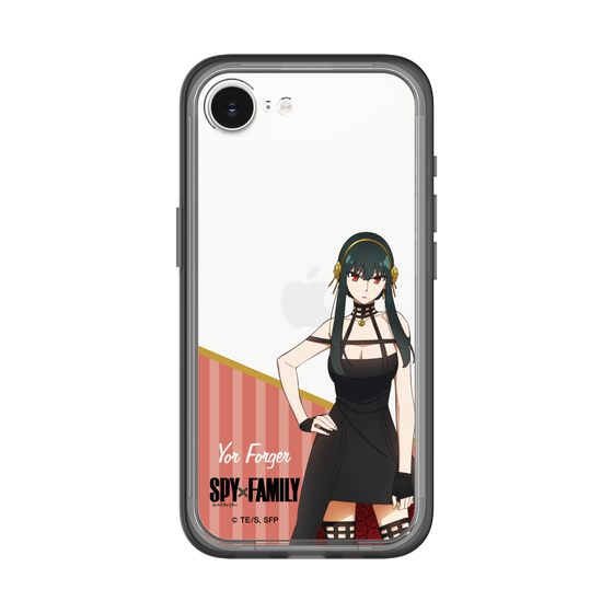 スリムプロテクションプレミアムケース［ SPY×FAMILY - ヨル・フォージャー - 立ち絵3 ］