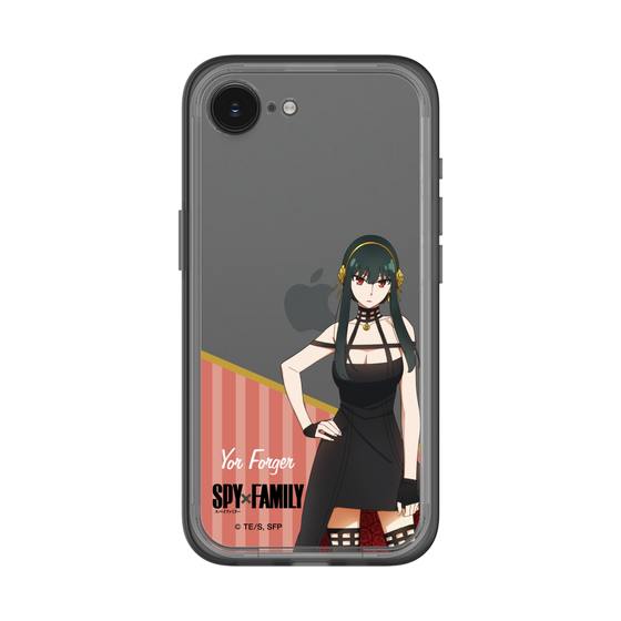スリムプロテクションプレミアムケース［ SPY×FAMILY - ヨル・フォージャー - 立ち絵3 ］