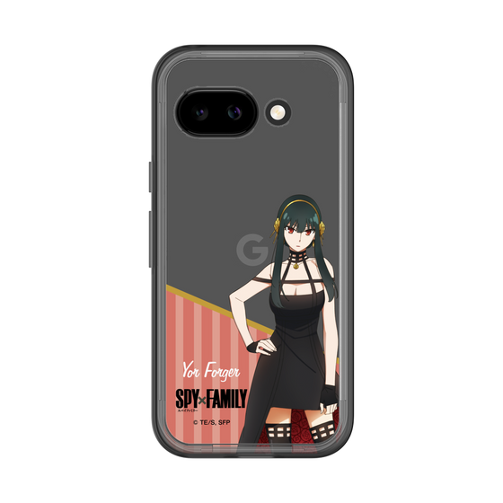 スリムプロテクションプレミアムケース［ SPY×FAMILY - ヨル・フォージャー - 立ち絵3 ］