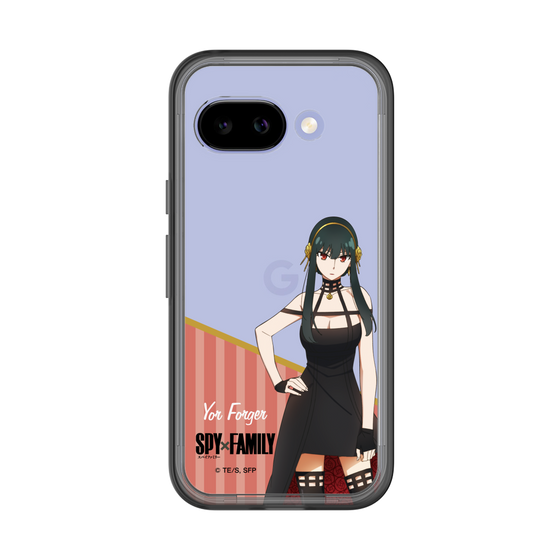 スリムプロテクションプレミアムケース［ SPY×FAMILY - ヨル・フォージャー - 立ち絵3 ］