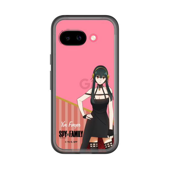 スリムプロテクションプレミアムケース［ SPY×FAMILY - ヨル・フォージャー - 立ち絵3 ］