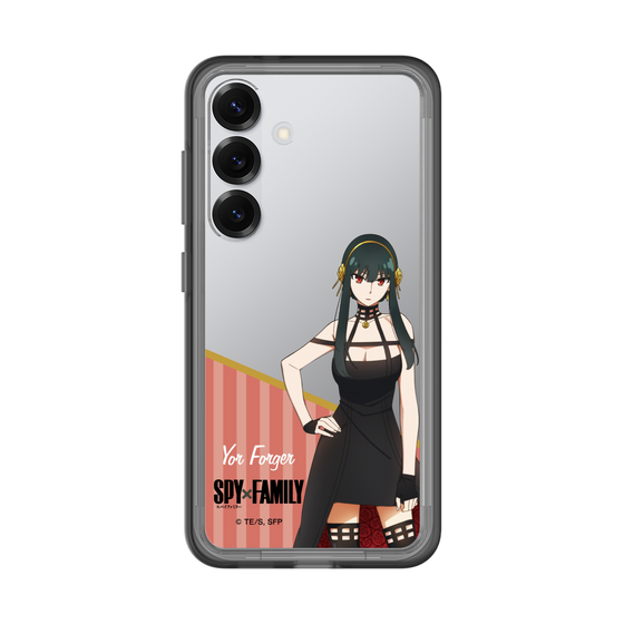 スリムプロテクションプレミアムケース［ SPY×FAMILY - ヨル・フォージャー - 立ち絵3 ］