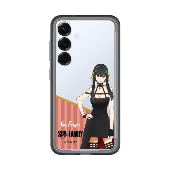 スリムプロテクションプレミアムケース［ SPY×FAMILY - ヨル・フォージャー - 立ち絵3 ］