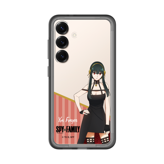スリムプロテクションプレミアムケース［ SPY×FAMILY - ヨル・フォージャー - 立ち絵3 ］