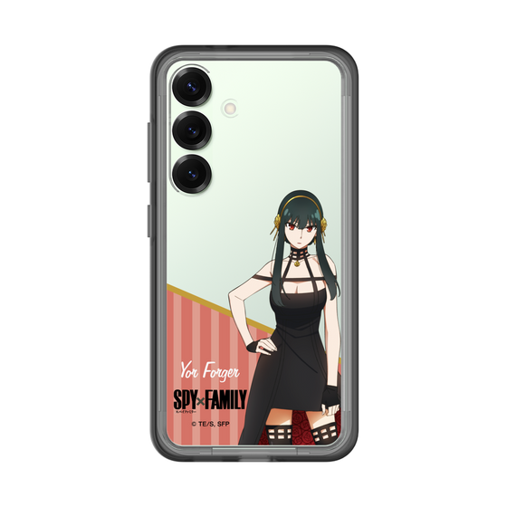 スリムプロテクションプレミアムケース［ SPY×FAMILY - ヨル・フォージャー - 立ち絵3 ］