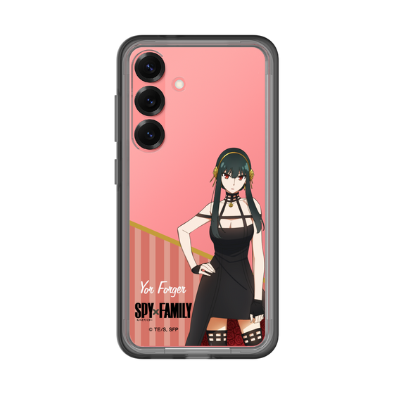 スリムプロテクションプレミアムケース［ SPY×FAMILY - ヨル・フォージャー - 立ち絵3 ］