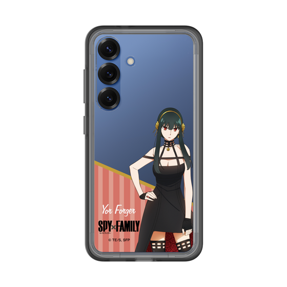 スリムプロテクションプレミアムケース［ SPY×FAMILY - ヨル・フォージャー - 立ち絵3 ］