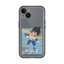 スリムプロテクションプレミアムケース［ ドラゴンボールZ - ベジータ ］