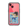 スリムプロテクションプレミアムケース［ ドラゴンボールZ - ベジータ ］