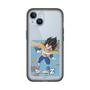 スリムプロテクションプレミアムケース［ ドラゴンボールZ - ベジータ ］