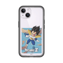 スリムプロテクションプレミアムケース［ ドラゴンボールZ - ベジータ ］