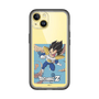 スリムプロテクションプレミアムケース［ ドラゴンボールZ - ベジータ ］