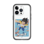 スリムプロテクションプレミアムケース［ ドラゴンボールZ - ベジータ ］