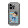 スリムプロテクションプレミアムケース［ ドラゴンボールZ - ベジータ ］