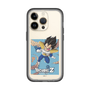 スリムプロテクションプレミアムケース［ ドラゴンボールZ - ベジータ ］