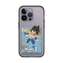 スリムプロテクションプレミアムケース［ ドラゴンボールZ - ベジータ ］