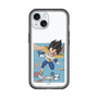 スリムプロテクションプレミアムケース［ ドラゴンボールZ - ベジータ ］
