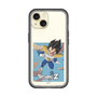 スリムプロテクションプレミアムケース［ ドラゴンボールZ - ベジータ ］