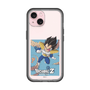 スリムプロテクションプレミアムケース［ ドラゴンボールZ - ベジータ ］