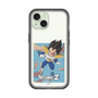 スリムプロテクションプレミアムケース［ ドラゴンボールZ - ベジータ ］