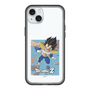 スリムプロテクションプレミアムケース［ ドラゴンボールZ - ベジータ ］