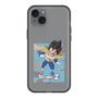 スリムプロテクションプレミアムケース［ ドラゴンボールZ - ベジータ ］