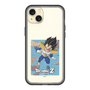 スリムプロテクションプレミアムケース［ ドラゴンボールZ - ベジータ ］