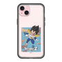 スリムプロテクションプレミアムケース［ ドラゴンボールZ - ベジータ ］