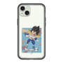 スリムプロテクションプレミアムケース［ ドラゴンボールZ - ベジータ ］