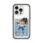 スリムプロテクションプレミアムケース［ ドラゴンボールZ - ベジータ ］