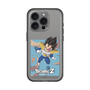 スリムプロテクションプレミアムケース［ ドラゴンボールZ - ベジータ ］