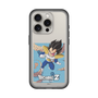 スリムプロテクションプレミアムケース［ ドラゴンボールZ - ベジータ ］