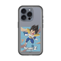 スリムプロテクションプレミアムケース［ ドラゴンボールZ - ベジータ ］