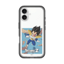 スリムプロテクションプレミアムケース［ ドラゴンボールZ - ベジータ ］
