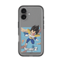 スリムプロテクションプレミアムケース［ ドラゴンボールZ - ベジータ ］