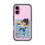 スリムプロテクションプレミアムケース［ ドラゴンボールZ - ベジータ ］