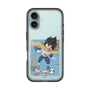 スリムプロテクションプレミアムケース［ ドラゴンボールZ - ベジータ ］