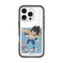 スリムプロテクションプレミアムケース［ ドラゴンボールZ - ベジータ ］