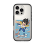 スリムプロテクションプレミアムケース［ ドラゴンボールZ - ベジータ ］