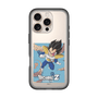 スリムプロテクションプレミアムケース［ ドラゴンボールZ - ベジータ ］