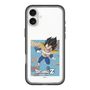 スリムプロテクションプレミアムケース［ ドラゴンボールZ - ベジータ ］