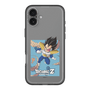 スリムプロテクションプレミアムケース［ ドラゴンボールZ - ベジータ ］