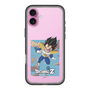 スリムプロテクションプレミアムケース［ ドラゴンボールZ - ベジータ ］