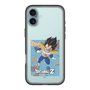 スリムプロテクションプレミアムケース［ ドラゴンボールZ - ベジータ ］