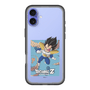 スリムプロテクションプレミアムケース［ ドラゴンボールZ - ベジータ ］