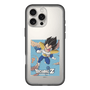 スリムプロテクションプレミアムケース［ ドラゴンボールZ - ベジータ ］