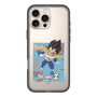 スリムプロテクションプレミアムケース［ ドラゴンボールZ - ベジータ ］