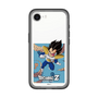 スリムプロテクションプレミアムケース［ ドラゴンボールZ - ベジータ ］