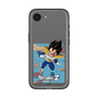 スリムプロテクションプレミアムケース［ ドラゴンボールZ - ベジータ ］